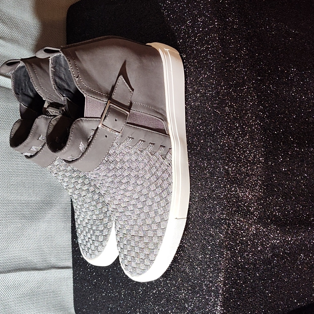 Steven Sneakers - Picture 5 of 9